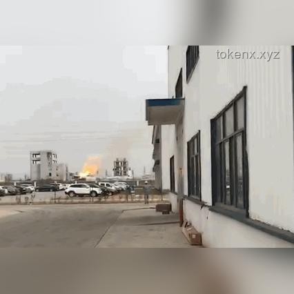 江苏盐城现不明巨响，揭秘与释疑